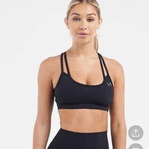 TLF sports bra